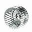Single Inlet 6" Dia. 3-1/4" Width Wheel, 1-6058