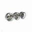 Single Inlet 6-5/16" Dia. 2-7/8" Width Wheel, 1-6060