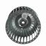 Wheel, 6.39" Dia, 4.0"w, Ccw Wheel, 1-6064