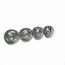 Single Inlet 7-1/8" Dia. 2" Width Wheel, 1-6066