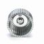 Single Inlet 7-1/2" Dia. 3-1/2 Width Wheel, 1-6070