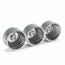 7-1/2" Dia, 3.5" Wide Ccw Wheel, 1-6071