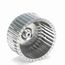 7-1/2" Dia, 3.5" Wide Ccw Wheel, 1-6071