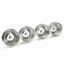 8-35/64" Dia, 3" Wide Cw 1/2" Wheel, 1-6076