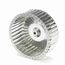 8-35/64" Dia, 3" Wide Cw 1/2" Wheel, 1-6076