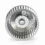Single Inlet 8-1/2" Dia. 3" Wheel, 1-6077