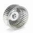 Single Inlet 8-1/2" Dia. 3" Wheel, 1-6077