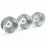 Single Inlet 9-7/8" Dia. 4" Width Wheel, 1-6079