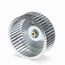 Wheel 9-31/32" Diameter, 1-6080