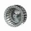 4" Counter Clockwise 5/16" Bore Blower Wheel, 1-6141