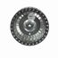 Single Inlet 5-3/4" Dia. 1-1/2" Wheel, 1-6143