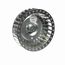 Single Inlet 5-3/4" Dia. 1-1/2" Wheel, 1-6143