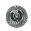 4-1/2" Dia, 1-3/8" Wide Cw Wheel, 1-6160