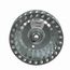 4-1/2" Diameter 1-1/4" W Clockwise 1/3" Whl, 1-6161