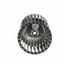 Double Inlet 5-1/4" Dia. 7" Width Wheel, 2-6012