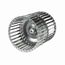 6-25/64" X7" Counter Clockwise Wheel, 1/2" Bore, 2-6015