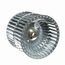 Double Inlet 7-1/2" Dia. 6" Width Wheel, 2-6016