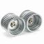 Double Inlet 7-1/2" Dia. 6" Width Wheel, 2-6017