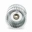 Double Inlet 7-1/2" Dia. 6" Width Wheel, 2-6017