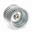 Double Inlet 7-1/2" Dia. 6" Width Wheel, 2-6017