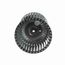 7 1/2" X 9" Clockwise Wheel, 1/2" Bore, 2-6018