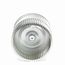 Double Inlet 9-1/2" Dia. 7" Width Wheel, 2-6019