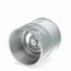 Double Inlet 9-1/2" Dia. 9-1/4" Width Wheel, 2-6020