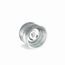 Double Inlet 10-25/32" Dia. 7-3/4" Width Wheel, 2-6021
