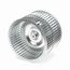 Double Inlet 10-25/32" Dia. 7-3/4" Width Wheel, 2-6021