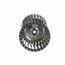 Double Inlet 4-3/4" Dia. 7" Width Wheel, 2-6029