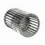 5-1/4" X 6-7/8 Clockwise Wheel, 1/2" Bore, 2-6030