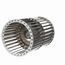 Double Inlet 5-3/4" Dia. X 7-5/8" Width Wheel, 2-6033