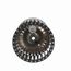 Double Inlet 5-3/4" Dia. X 7-5/8" Width Wheel, 2-6033