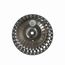Double Inlet 6-1/4" Dia. X 7-7/8" Width Wheel, 2-6034