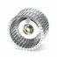 Double Inlet 7-1/2" Dia. 4-1/2" Width Wheel, 2-6035