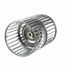 Double Inlet 5-1/4" Dia. 6-7/8" Width Wheel, 2-6082