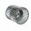 6-25/64 X 7" Clockwise Wheel, 1/2" Bore, 2-6083