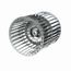 6-25/64 X 7" Clockwise Wheel, 1/2" Bore, 2-6083