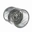 6-3/16 X 7-5/8" Clockwise Wheel, 1/2" Bore, 2-6084