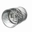 6-3/16 X 7-5/8" Clockwise Wheel, 1/2" Bore, 2-6084