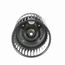 6-3/16 X 7-5/8" Clockwise Wheel, 1/2" Bore, 2-6084