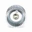 Double Inlet 7-1/2" Dia. 4" Width Wheel, 2-6086