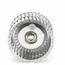 Double Inlet 7-1/2" Dia. 4" Width Wheel, 2-6087