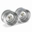 Double Inlet 9-1/2" Dia. 6" Width Wheel, 2-6089