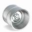 Double Inlet 9-1/2" Dia. 8" Width Wheel, 2-6090