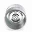 Double Inlet 9-1/2" Dia. 8" Width Wheel, 2-6090