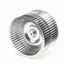 Double Inlet 10-25/32" Dia. 7" Width Wheel, 2-6093