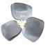 3 Wing Interchangeable Hub Fan Blade, 3CR2024