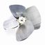 Four Fixed Hub Fan Blade, 4CR1433-4
