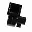 Centrifugal Blower With Sleeve Bearing, 1600 Rpm, 208-230v, 50755-D230